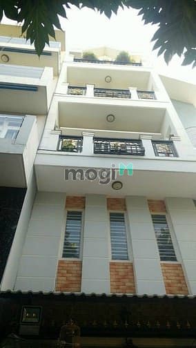 Hình ảnh Cho thuê nhà biệt thự kdc rộng rãi