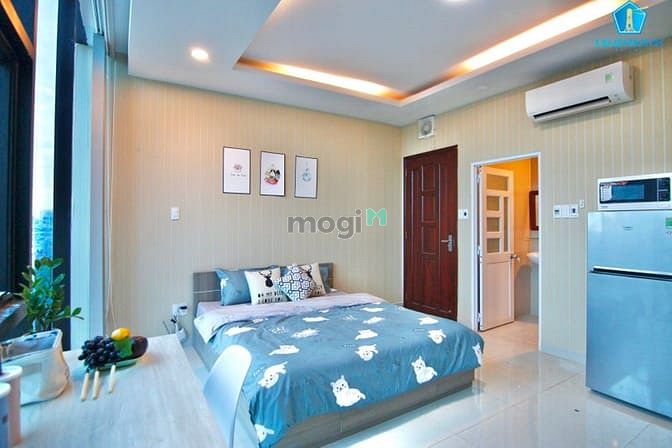 Hình ảnh 🧜🏻‍♂️ Độc nhất vô nhị Q8 🧜🏻‍♂️ CHDV cửa sổ đón gió, Full NT mới💯