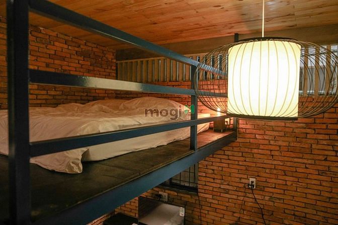 Hình ảnh Căn Hộ Studio Trung Tâm Quận 1, Đường Phạm Ngũ Lão