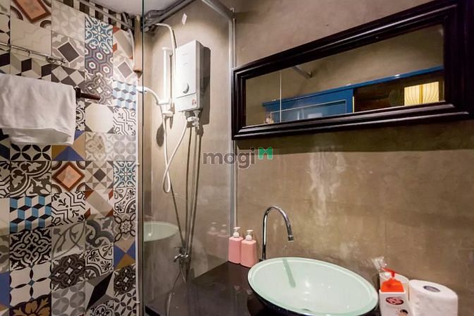 Hình ảnh Căn Hộ Studio Trung Tâm Quận 1, Đường Phạm Ngũ Lão