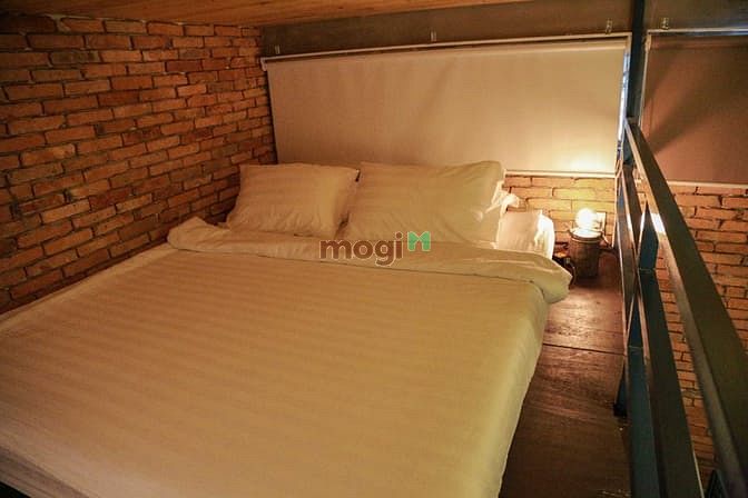 Hình ảnh Căn Hộ Studio Trung Tâm Quận 1, Đường Phạm Ngũ Lão