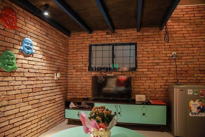 Hình ảnh Căn Hộ Studio Trung Tâm Quận 1, Đường Phạm Ngũ Lão