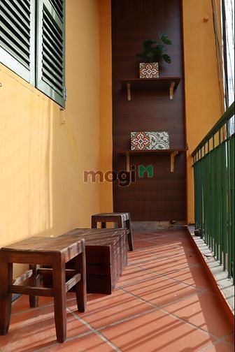 Hình ảnh Căn Hộ Studio Trung Tâm Quận 1, Đường Phạm Ngũ Lão