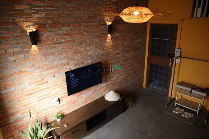 Hình ảnh Căn Hộ Studio Trung Tâm Quận 1, Đường Phạm Ngũ Lão