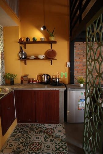 Hình ảnh Căn Hộ Studio Trung Tâm Quận 1, Đường Phạm Ngũ Lão