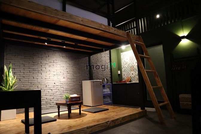 Hình ảnh Căn Hộ Studio Trung Tâm Quận 1, Đường Phạm Ngũ Lão