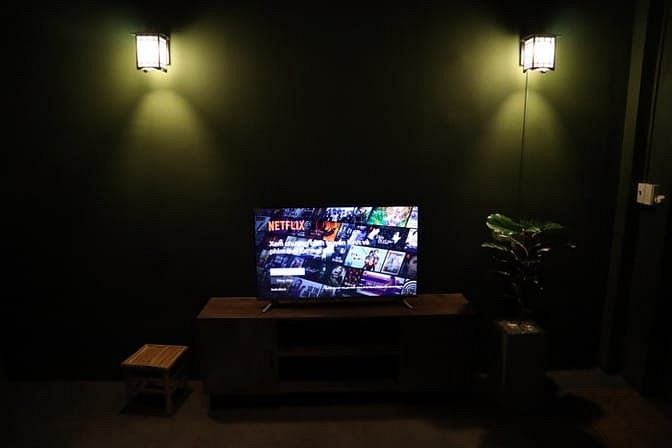 Hình ảnh Căn Hộ Studio Trung Tâm Quận 1, Đường Phạm Ngũ Lão