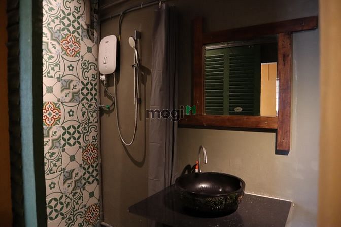 Hình ảnh Căn Hộ Studio Trung Tâm Quận 1, Đường Phạm Ngũ Lão