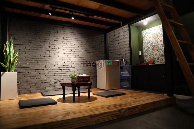 Hình ảnh Căn Hộ Studio Trung Tâm Quận 1, Đường Phạm Ngũ Lão