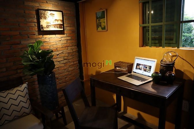 Hình ảnh Căn Hộ Studio Trung Tâm Quận 1, Đường Phạm Ngũ Lão