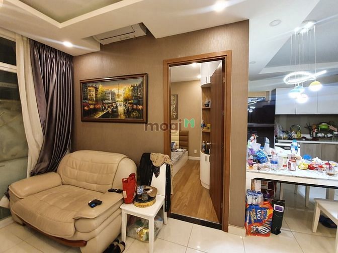 Hình ảnh Cho thuê Trang Chủ MB66.COM / Đăng Ký Tặng 66K Grand Riverside, quận 4 🏫75m2 2pn 2wc full nội thất
