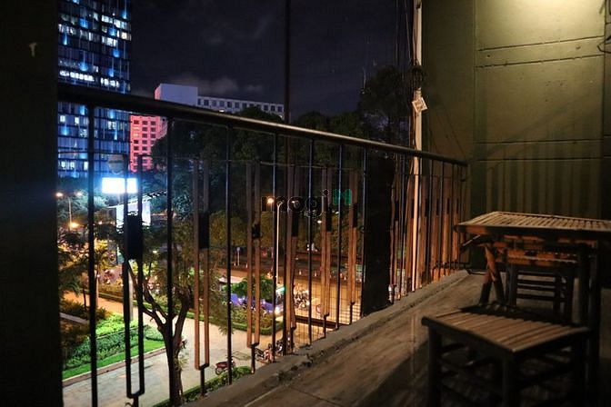 Hình ảnh Căn Hộ Studio Trung Tâm Quận 1, Đường Phạm Ngũ Lão