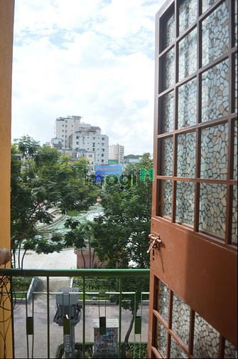 Hình ảnh Căn Hộ Studio Trung Tâm Quận 1, Đường Phạm Ngũ Lão