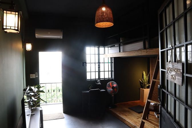 Hình ảnh Căn Hộ Studio Trung Tâm Quận 1, Đường Phạm Ngũ Lão