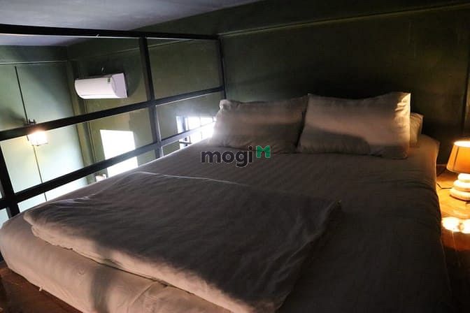 Hình ảnh Căn Hộ Studio Trung Tâm Quận 1, Đường Phạm Ngũ Lão