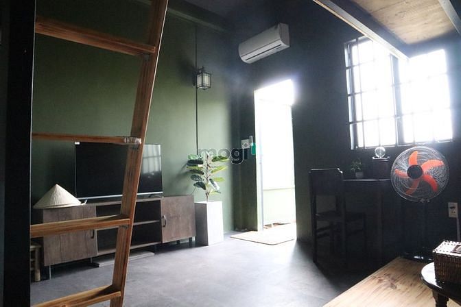 Hình ảnh Căn Hộ Studio Trung Tâm Quận 1, Đường Phạm Ngũ Lão