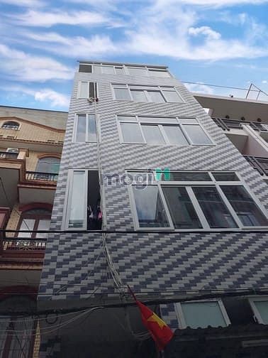 Hình ảnh Cho thuê nhà nguyên căn mặt tiền