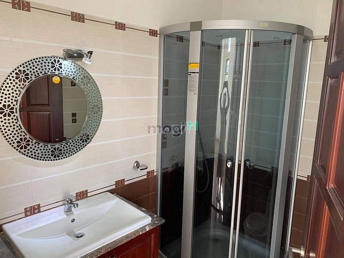 Hình ảnh Cho thuê nhà nguyên căn mặt tiền