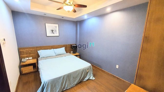 Hình ảnh Căn Hộ Full NT,1PN Mới Xây Ngay Cống Quỳnh Quận 1