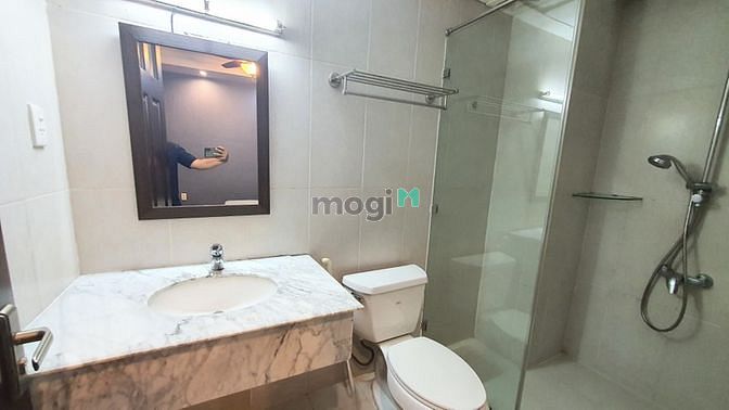 Hình ảnh Căn Hộ Full NT,1PN Mới Xây Ngay Cống Quỳnh Quận 1