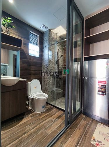 Hình ảnh 🏢Siêu phẩm Căn Hộ Studio Cao cấp Full Nội thất ban công Tô Hiến Thành