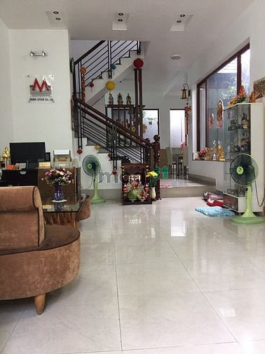 Hình ảnh Bán nhà 92.7m² Tôn Đản F15 Q4