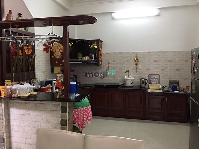Hình ảnh Bán nhà 92.7m² Tôn Đản F15 Q4