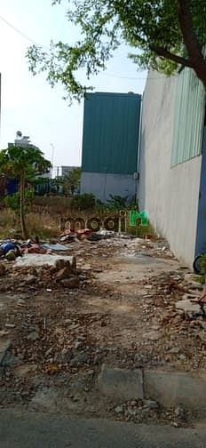 Hình ảnh Bán 5 lô đất thổ cư,SHR,Bình Chánh,bớt chút lộc cho Chủ Mới.