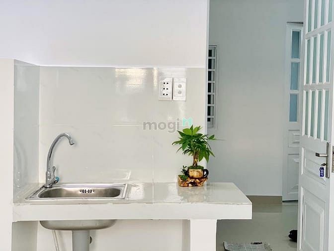 Hình ảnh Cho thuê phòng trọ gần Nhà Thờ Gò Mây