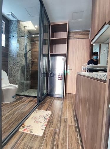 Hình ảnh CHDV siêu cao cấp trung tâm quận 10_Full nội thất tiện ích