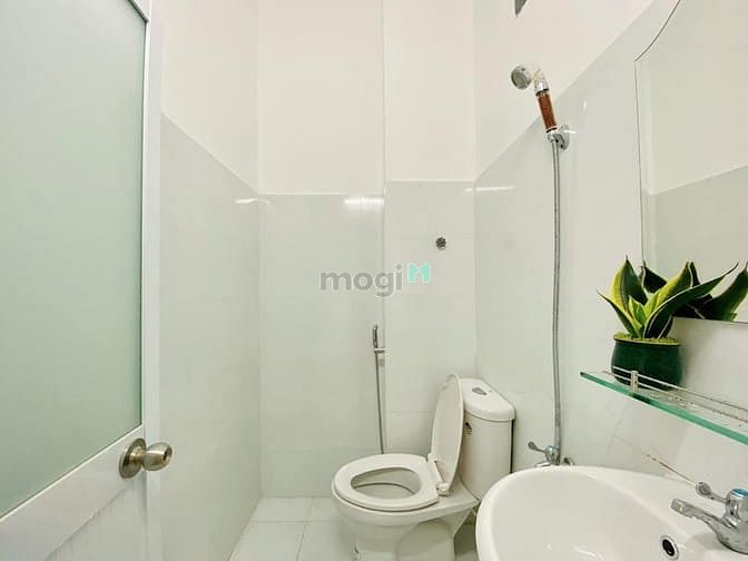 Hình ảnh Cho thuê phòng trọ gần Nhà Thờ Gò Mây