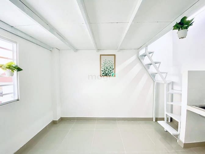 Hình ảnh Cho thuê phòng trọ gần Nhà Thờ Gò Mây