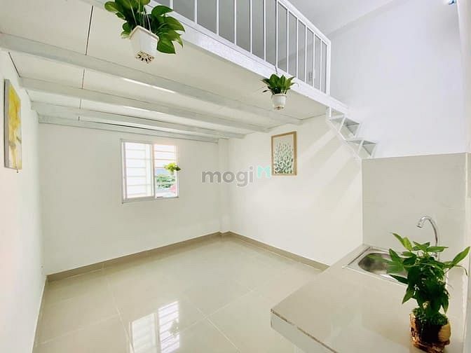 Hình ảnh Cho thuê phòng trọ gần Nhà Thờ Gò Mây