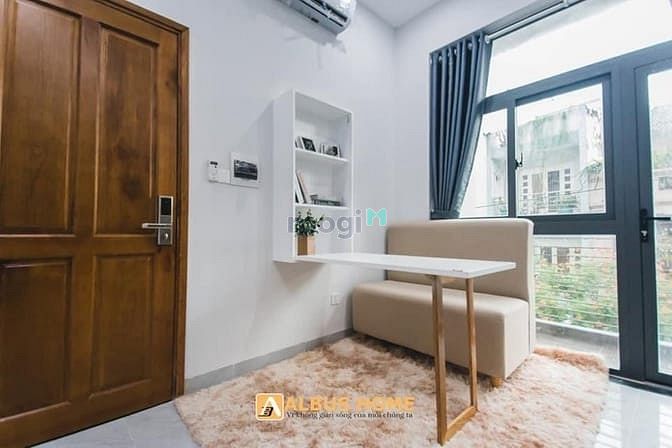 Hình ảnh Mb6623 nạp rút nhanh chóng duplex full nội thất ngay ngã tư bảy hiền quận tân bình