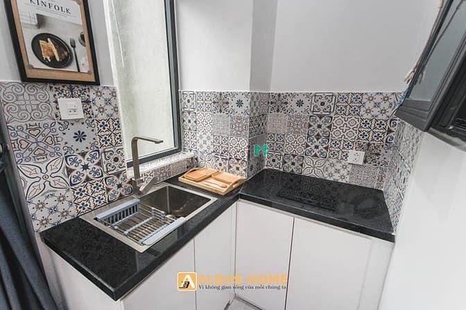 Hình ảnh Mb6623 nạp rút nhanh chóng duplex full nội thất ngay ngã tư bảy hiền quận tân bình