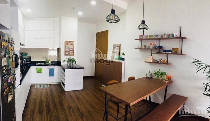 Hình ảnh Cho thuê Trang Chủ MB66.COM / Đăng Ký Tặng 66K The Park Residence,2PN 1WC - 7tr/th