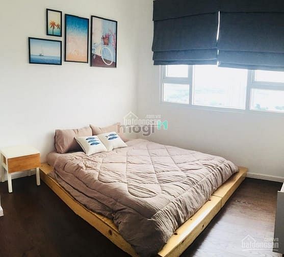 Hình ảnh Cho thuê Trang Chủ MB66.COM / Đăng Ký Tặng 66K The Park Residence,2PN 1WC - 7tr/th