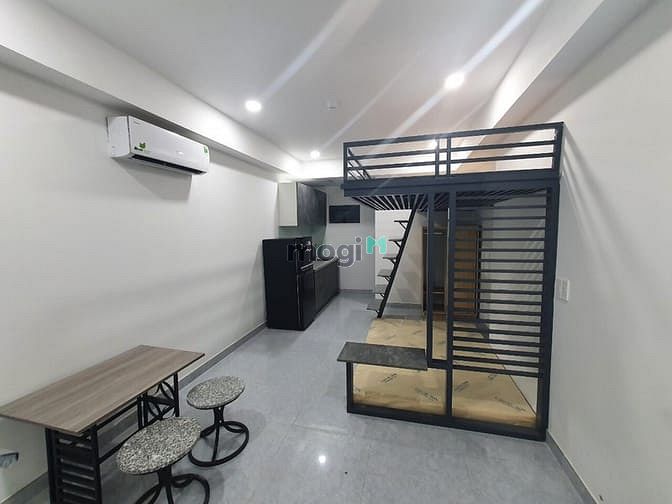 Hình ảnh Duplex mới xây thang máy hiện đại
