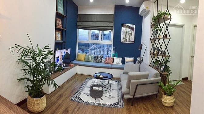 Hình ảnh Cho thuê Trang Chủ MB66.COM / Đăng Ký Tặng 66K The Park Residence,2PN 1WC - 7tr/th
