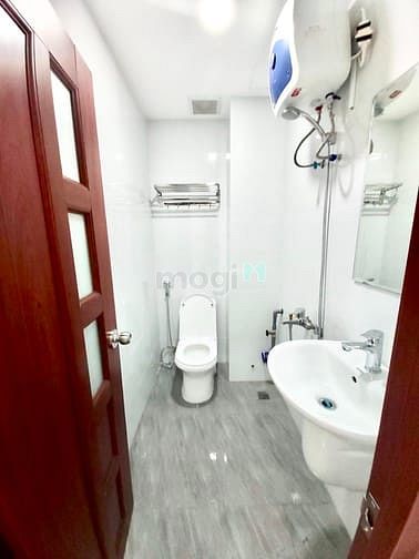 Hình ảnh Mb6623 nạp rút nhanh chóng Studio có ban công lớn, cửa sổ đón nắng cực xinh mới xây 100%