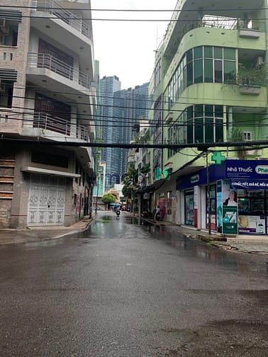 Hình ảnh Cho Thuê Shophouse Trang Chủ MB66.COM Chính Thức Phạm Viết Chánh p19- Bình Thạnh