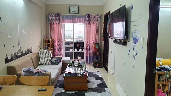 Hình ảnh Cho thuê Trang Chủ MB66.COM / Đăng Ký Tặng 66K giá rẻ Khang Gia Q Gò Vấp chỉ 7tr\th