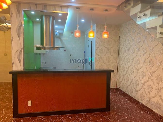 Hình ảnh Cho Thuê Shophouse Trang Chủ MB66.COM Chính Thức Phạm Viết Chánh p19- Bình Thạnh