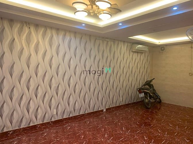 Hình ảnh Cho Thuê Shophouse Trang Chủ MB66.COM Chính Thức Phạm Viết Chánh p19- Bình Thạnh