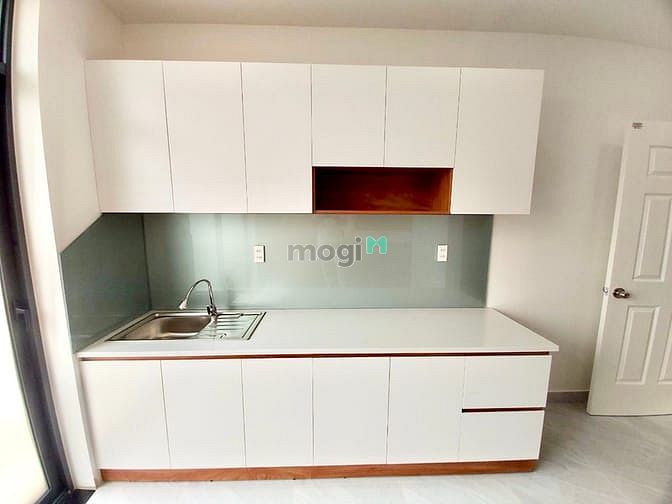 Hình ảnh Mb6623 nạp rút nhanh chóng Studio có ban công lớn, cửa sổ đón nắng cực xinh mới xây 100%