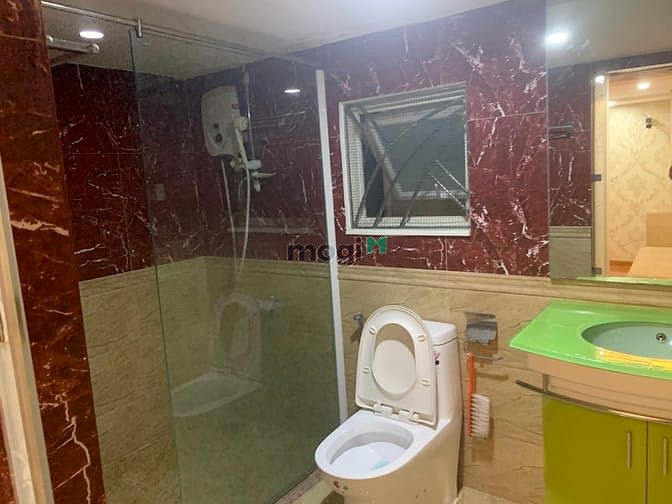 Hình ảnh Cho Thuê Shophouse Trang Chủ MB66.COM Chính Thức Phạm Viết Chánh p19- Bình Thạnh