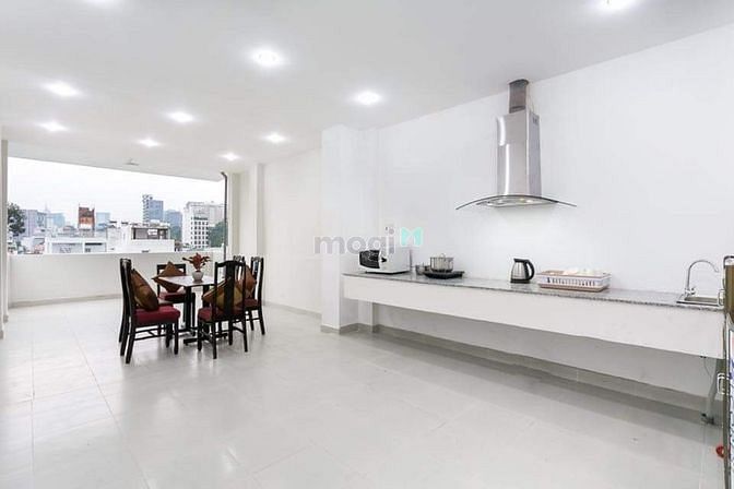 Hình ảnh Cho thuê nhà 82A Đường 3 tháng 2 Quận 10
