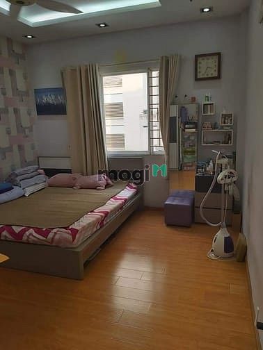 Hình ảnh Bán Trang Chủ MB66.COM / Đăng Ký Tặng 66K Khánh Hội 2, quận 4 🏫100m2 3pn 2wc full nội thất