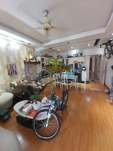Hình ảnh Bán Trang Chủ MB66.COM / Đăng Ký Tặng 66K Khánh Hội 2, quận 4 🏫100m2 3pn 2wc full nội thất