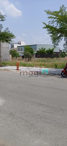 Hình ảnh Đất Chính Thức Mở Bán KĐT Tên Lửa 2 - Bình Chánh.Gía 15 Triệu/m2-SHR.